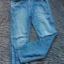 Dungarees  Size 8-10 Image 3