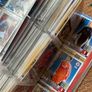 Binder Full Complete Match Attax 300+ Cards Image 3