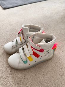 Kids shoes Next size 12
