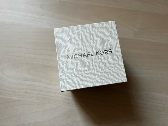 Michael Kors Ladies Runway Watch