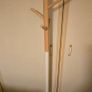 Coat Rack with 6 Hooks Image 2