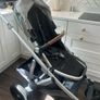 Uppababy Vista 2 travel system Image 2