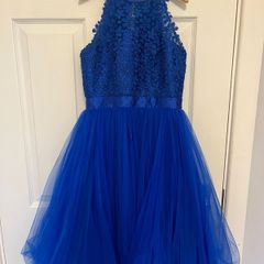 Beautiful confirmation dress