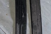 BMW F Series Sideskirt Extensions new
