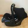 UPPAbaby Vista Travel System with car seat+base Image 3
