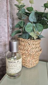 Le Labo Santal 33 Eau de Parfum