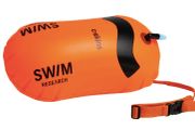 C-Skins Swim Research Swim Safety Tow Float Orange