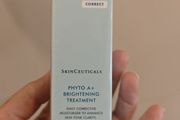 skinceuticals photo A+ brightening treatment