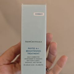skinceuticals photo A+ brightening treatment