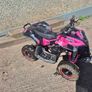 Kids quads Image 6