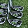 Ping Rapture v2 irons Image 3