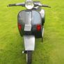 Vespa PK50 Image 4