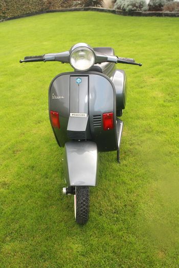 Vespa PK50