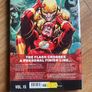Flash comics Dc Image 2