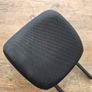 Renault Clio Mk4 2012- Genuine Rear Seat Head Rest Black Original OEM Part Image 3