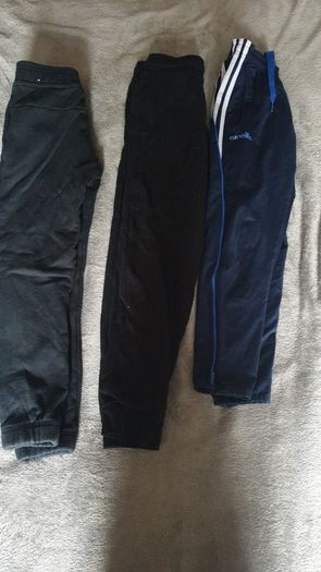 Bundle of boys clothes 8-9