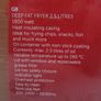 Deep Fat Fryer 2.5 L NEW Image 8