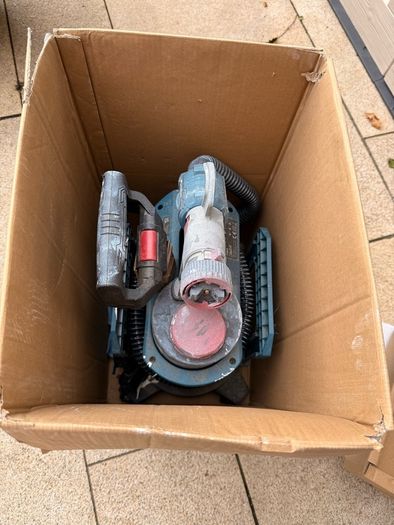 Paint Sprayer