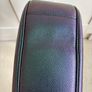Coach Harley hologram hobo cross body bag iridescent Image 8