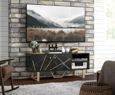 TV Stand Cabinet