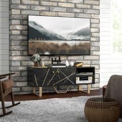 TV Stand Cabinet