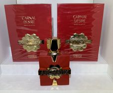 French Avenue Aromatix Carnal Desire