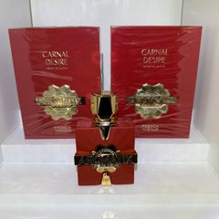 French Avenue Aromatix Carnal Desire