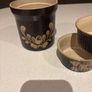 Vintage Bakewell Storage Jars and 5 Ramekins Image 2