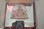 New Disney light up mirror