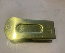 WW2  D-Day Airborne Clicker