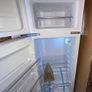 Brand New Wolkenstein Integrated Fridge Freezer 205L Image 2