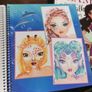 Top Model books Image 10