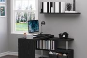 L-Shaped Computer Desk