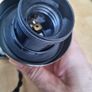 Wired Ceiling Light Fitting Image 5