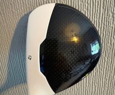 Taylormade HL 3 wood