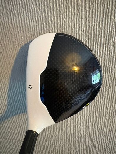 Taylormade HL 3 wood