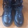 Biker Boots Image 2