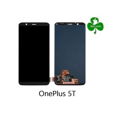 For OnePlus 5T LCD 1+5T LCD Display Screen Touch Digitizer Replacement New