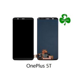 For OnePlus 5T LCD 1+5T LCD Display Screen Touch Digitizer Replacement New