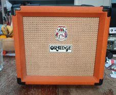 Orange Crush 12