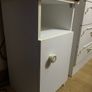 2 Bedside tables chests Image 2