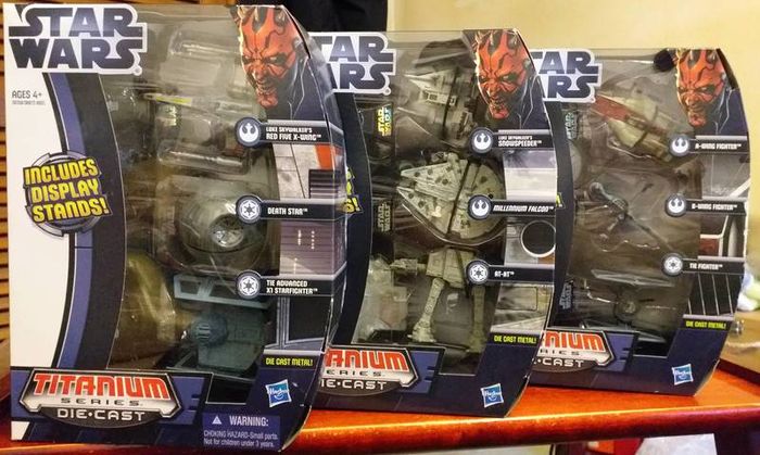 star wars collection black series lot trooper