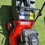 briggs and stratton lawnmower Image 8