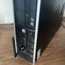 Pc fully installed Windows 10 Pro keyboard mouse and monitor Image 6