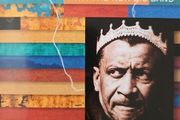 Abdullah Ibrahim With The NDR Big Band - Ekapa Lodumo.