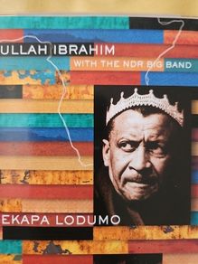 Abdullah Ibrahim With The NDR Big Band - Ekapa Lodumo.