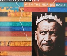 Abdullah Ibrahim With The NDR Big Band - Ekapa Lodumo.