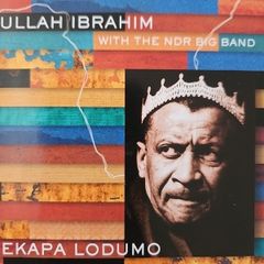 Abdullah Ibrahim With The NDR Big Band - Ekapa Lodumo.