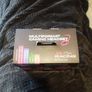 Pc Gaming Headset - Plug n Play - Headphones ( Brand New & Sealed ) Cushioned Headset Good Microphone Image 7