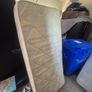 Single bed with pull out spare Image 3